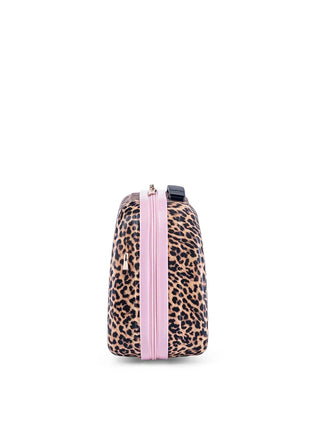 TROLLEY VALIGERIA UNISEX - BRACCIALINI LEOPARDO - BV510610-PCA 3
