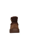 TRONCHETTO DONNA - BRACCIALINI MARRONE - BWD990-14-PTL 3