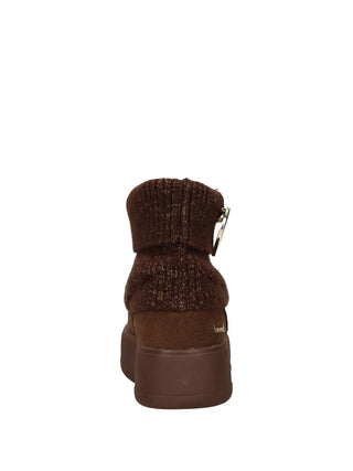 TRONCHETTO DONNA - BRACCIALINI MARRONE - BWD990-14-PTL 5