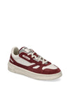 SNEAKERS UOMO - ELLESSE BIANCO-ROSSO - ELMCU00001 2