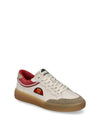 HERRENSNEAKER - ELLESSE BEIGE-ROT - ELMCU00003 2