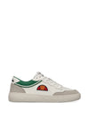 HERREN-SNEAKER - ELLESSE WEISS-GRÜN - ELMCU00003 1