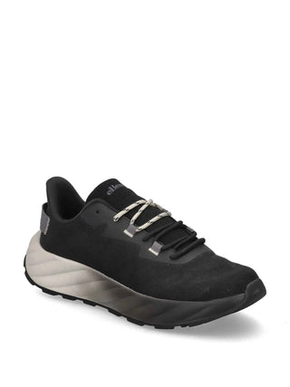 SNEAKER HERREN - ELLESSE SCHWARZ - ELMRU00001 2