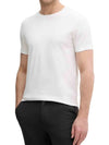 T-SHIRT UOMO - TRUSSARDI BIANCO - G0228000123N 1