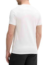 T-SHIRT UOMO - TRUSSARDI BIANCO - G0228000123N 2