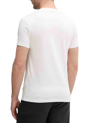 T-SHIRT UOMO - TRUSSARDI BIANCO - G0228000123N 2