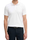 POLO UOMO - TRUSSARDI BIANCO - G5008000124N 1