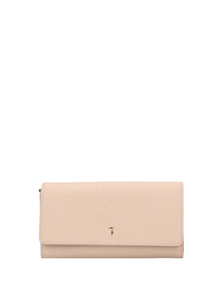PORTAFOGLIO DONNA - TRUSSARDI NUDO - I022E000131N