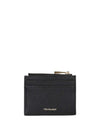 PORTA CC DONNA - TRUSSARDI NERO - I023E000129N 1