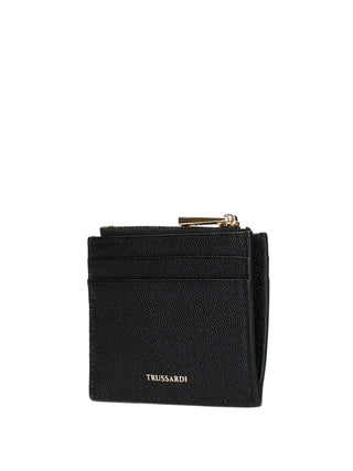 PORTA CC DONNA - TRUSSARDI NERO - I023E000129N 2