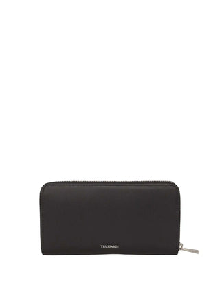 PORTAFOGLIO DONNA - TRUSSARDI NERO - I028E000126N 2