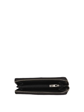 PORTAFOGLIO DONNA - TRUSSARDI NERO - I028E000126N 3