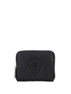 PORTAFOGLIO DONNA - TRUSSARDI NERO - I029E000127N 1