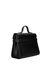 BORSA A MANO DONNA - TRUSSARDI NERO - Z364E006566N 3