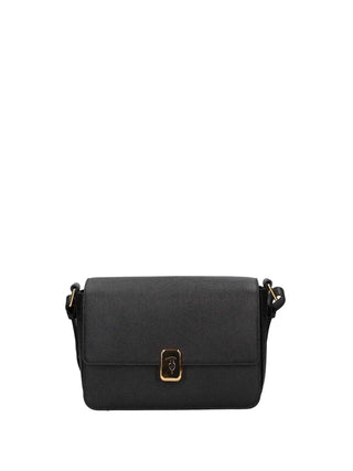 TRACOLLA DONNA - TRUSSARDI NERO - Z602E106582N