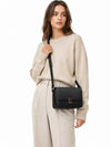 TRACOLLA DONNA - TRUSSARDI NERO - Z602E106582N 4