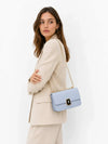TRACOLLA DONNA - TRUSSARDI AZZURRO - Z603E106583N 3