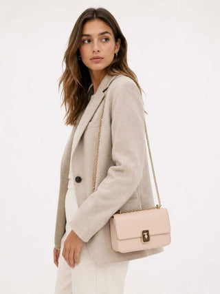 TRACOLLA DONNA - TRUSSARDI NUDO - Z603E106583N