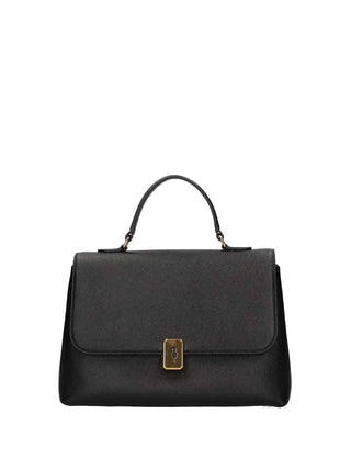 BORSA A MANO DONNA - TRUSSARDI NERO - Z606E106585N