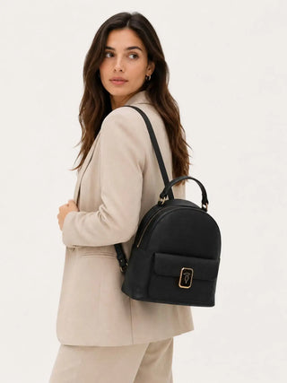 ZAINO DONNA - TRUSSARDI NERO - Z607E106586N 3