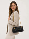 TRACOLLA DONNA - TRUSSARDI NERO - Z610E206557N 5