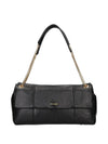 TRACOLLA DONNA - TRUSSARDI NERO - Z611E206558N 1