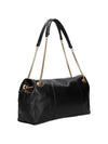 TRACOLLA DONNA - TRUSSARDI NERO - Z611E206558N 3