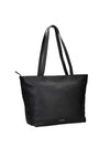 BORSA A SPALLA DONNA - TRUSSARDI NERO - Z644E006571N 3