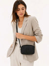 TRACOLLA DONNA - TRUSSARDI NERO - Z646E006589N 4
