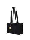 BORSA A SPALLA DONNA - TRUSSARDI NERO - Z774E006475N 2