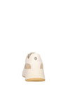 SNEAKERS DONNA - APE PAZZA BEIGE - S6LIFTY15/LES 5