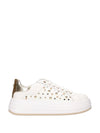 SNEAKERS DONNA - APE PAZZA BIANCO - S6LIFTY25/STU 1