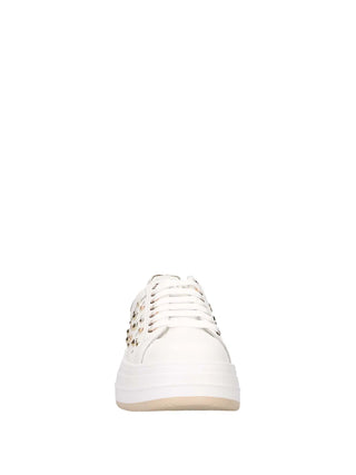 SNEAKERS DONNA - APE PAZZA BIANCO - S6LIFTY25/STU 3