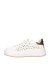 SNEAKERS DONNA - APE PAZZA BIANCO - S6LIFTY25/STU 4