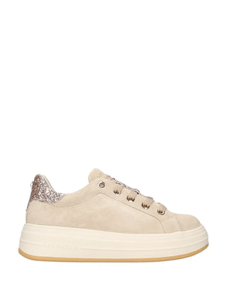 SNEAKERS DONNA - APE PAZZA BEIGE - S6LIFTY28/SUG