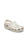 SABOT DONNA - CROCS BEIGE - CR.10001 2