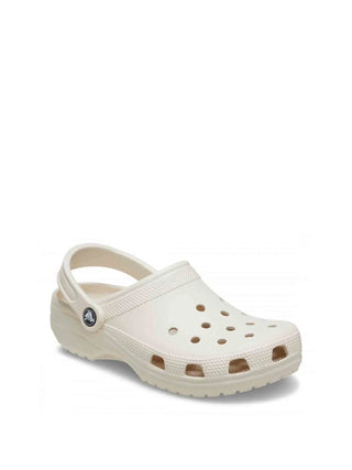 SABOT DONNA - CROCS BEIGE - CR.10001 2