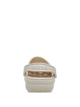 SABOT DONNA - CROCS BEIGE - CR.10001 3