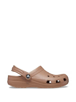 SABOT DONNA - CROCS MARRONE - CR.10001