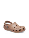 SABOT DONNA - CROCS MARRONE - CR.10001 2