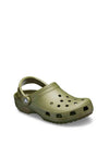 SABOT UOMO - CROCS MILITARE - CR.10001_ 2