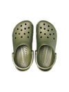 SABOT UOMO - CROCS MILITARE - CR.10001_ 3