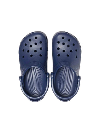 SABOT UOMO - CROCS NAVY - CR.10001_ 3