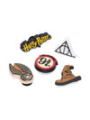 CHARMS UNISEX - CROCS UNICO - CR.2036 JIB 1