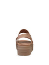 SANDALO DONNA - CROCS MARRONE - CR.206453 3