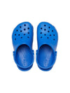CIABATTA BAMBINO - CROCS BLU - CR.206990_ 3