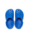 CIABATTA BAMBINO - CROCS BLU - CR.206991_ 2