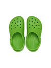 CIABATTA BAMBINO - CROCS VERDE - CR.206991_ 4