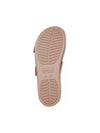 SCALZATO DONNA - CROCS MARRONE - CR.207431 5