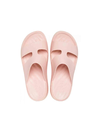 SCALZATO DONNA - CROCS ROSA - CR.209409 4